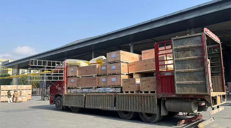 汕头濠江区到沧州物流专线-濠江区到沧州物流公司-自备车辆多部